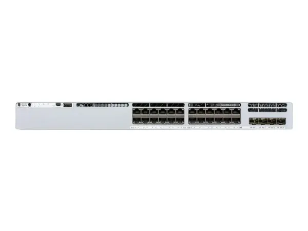 Cisco Catalyst 9300L