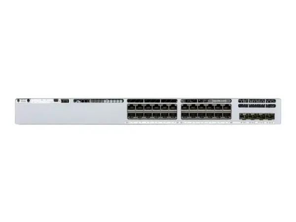 Cisco Catalyst 9300L