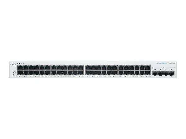 Cisco Business 220 Series CBS220