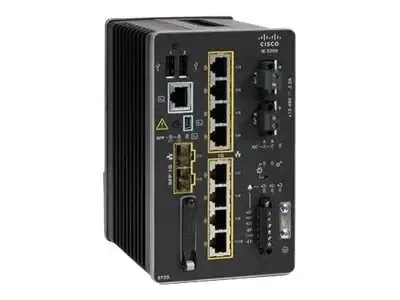 Cisco Catalyst IE3200 Rugged Series