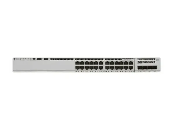 Cisco Catalyst 9300L Mini
