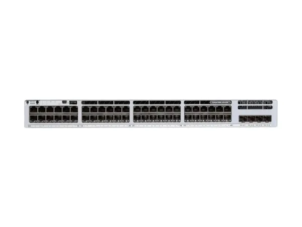 Cisco Catalyst 9300L Mini