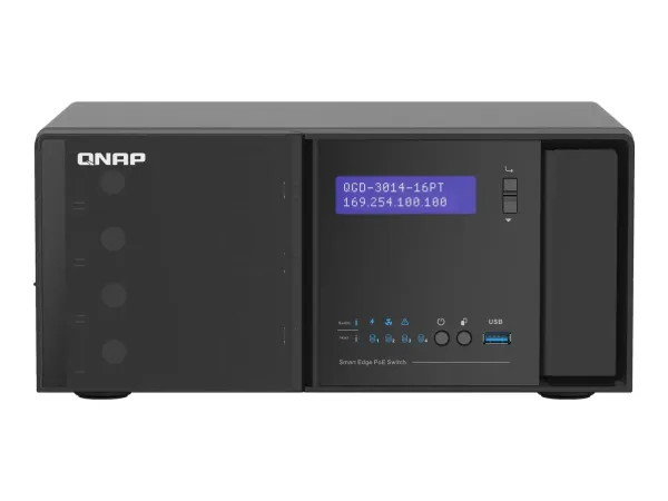 QNAP QGD-3014-16PT