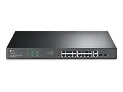 TP-Link TL-SG1218MPE