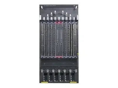 HPE FlexNetwork 10508