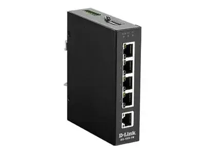 D-Link DIS 100G-5W