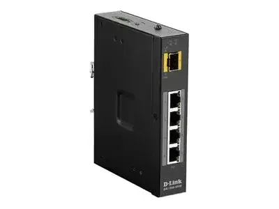 D-Link DIS 100G-5PSW