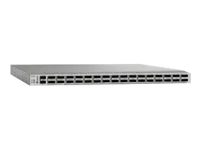 Cisco Nexus 3232C