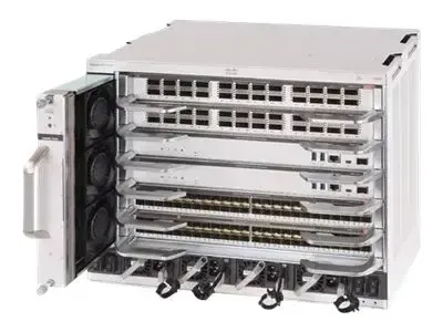 Cisco Catalyst 9606R