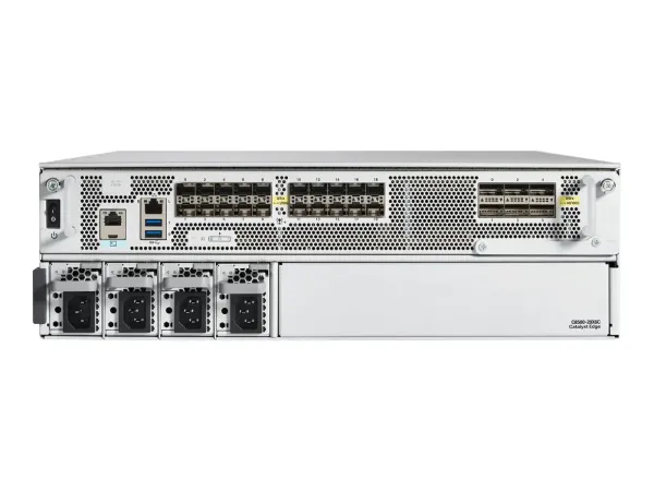 Cisco Catalyst 8500-20X6C Edge Platform