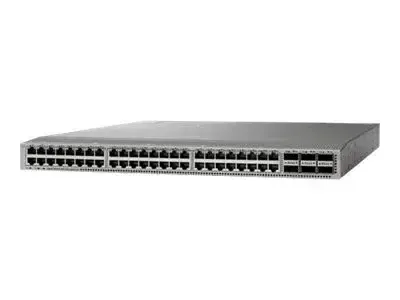 Cisco Nexus 93108TC-EX