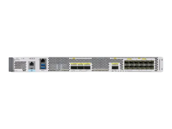Cisco Catalyst 8500-12X4QC Edge Platform