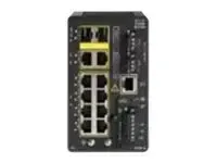 Cisco Catalyst IE3100 Rugged Series