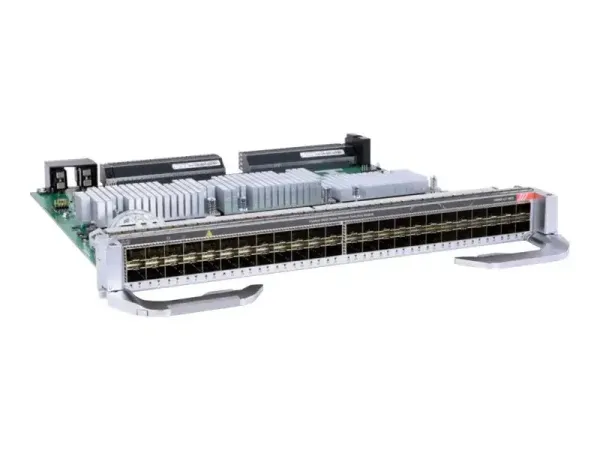 Cisco Catalyst 9600 Series Line Card