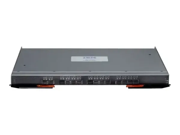 Lenovo Flex System EN4091 10Gb Ethernet Pass-thru Module