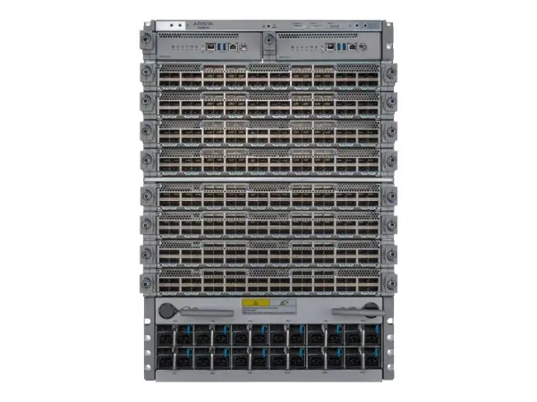 Arista 7800R3 Series 7808R