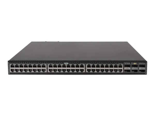 HPE FlexFabric 5944 48XGT 6QS28 Switch
