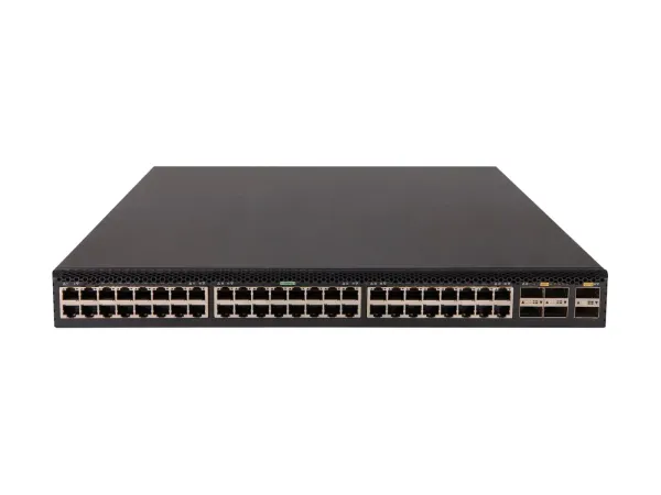 HPE FlexFabric 5710 48XGT 6QS+/2QS28