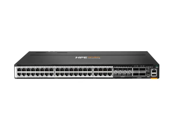 HPE Aruba Networking CX 8100 40x10GBase