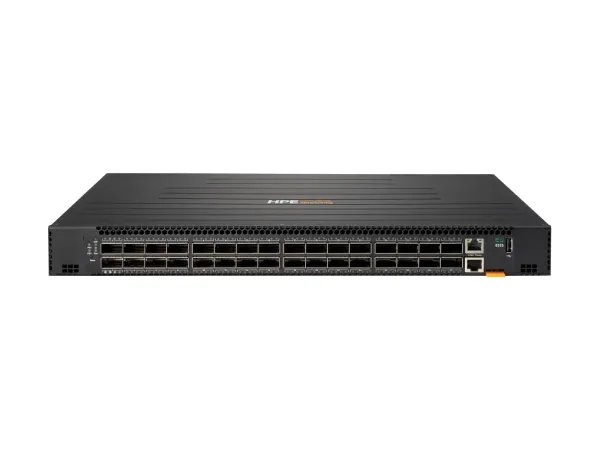 HPE Aruba 8325