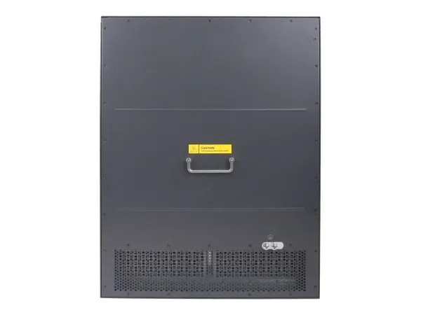 HPE FlexNetwork 7506 Chassis