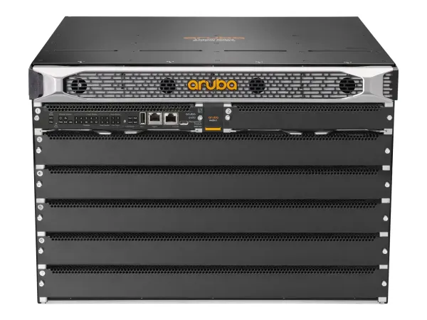 HPE Aruba CX 6405 v2