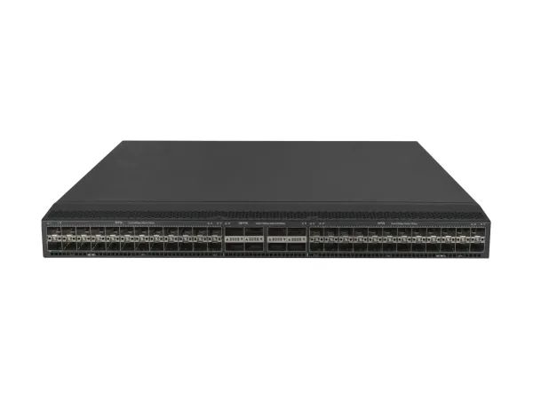 HPE Networking Comware 5945 48p SFP28 25G 8p QSFP28 100G TAA Switch