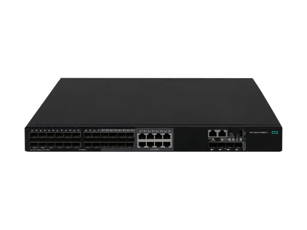 HPE FlexNetwork 5520 24G SFP 4SFP+ HI 1