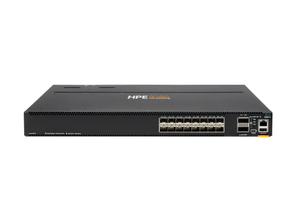 HPE Aruba CX 8360