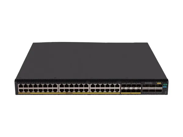 HPE Networking Comware 5720 40p 10GBASE