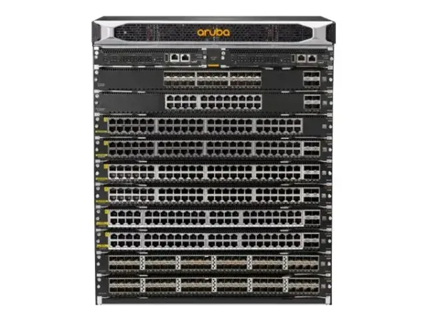 HPE Aruba 6410 Switch Bundle