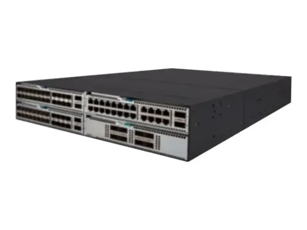 HPE FlexFabric 5940 4