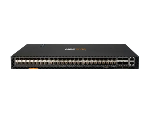 HPE Aruba 8320