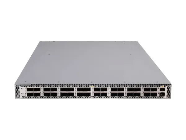 HPE Networking Comware 5960 32 Port 400G QSFP