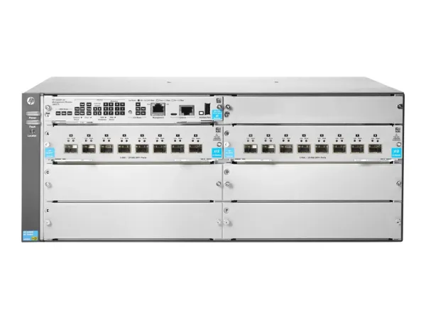 HPE Aruba 5406R 16