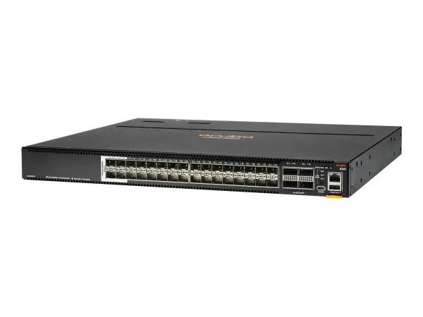 HPE Aruba CX 8360