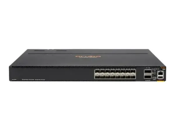 HPE Aruba CX 8360