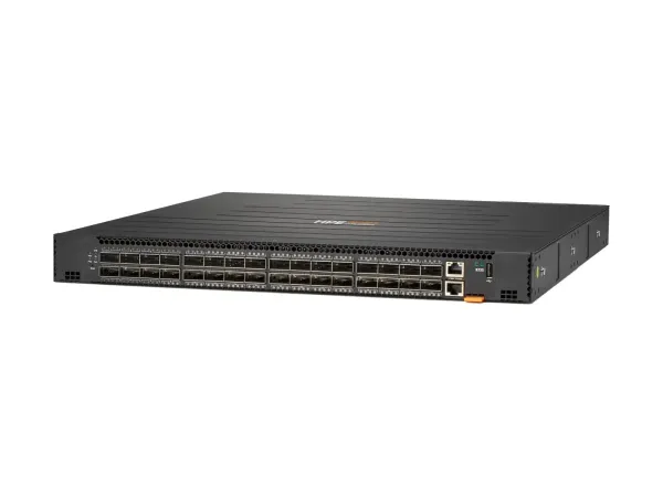 HPE Aruba 8325