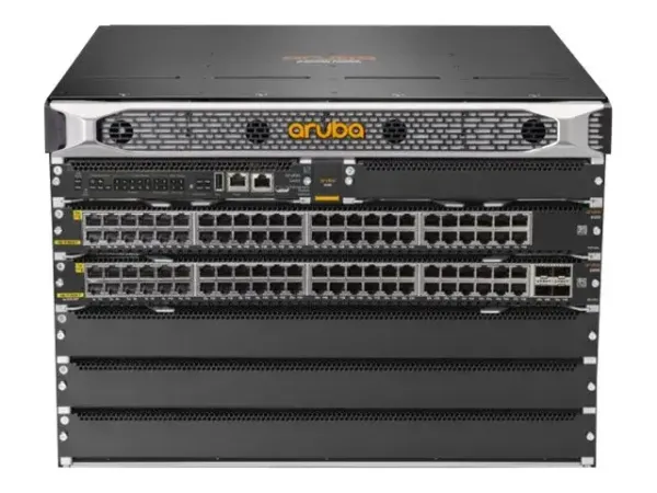 HPE Aruba 6405 Switch Bundle