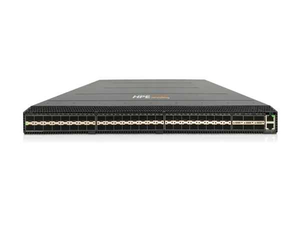 HPE Aruba CX 10000
