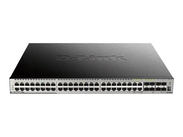 D-Link DGS 3630-52PC