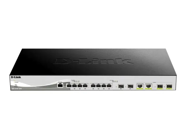 D-Link DXS 1210-12TC