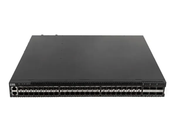 D-Link DXS 3610-54S