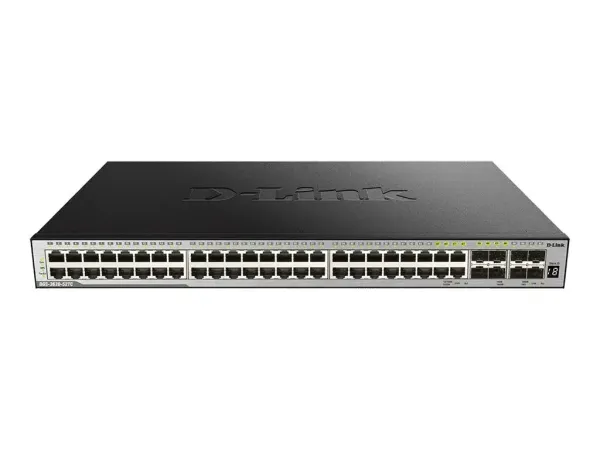 D-Link DGS 3630-52TC