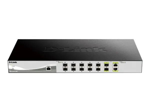 D-Link DXS 1210-12SC