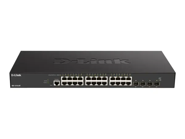 D-Link DXS 1210-28T