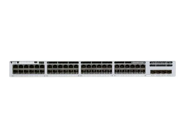 Cisco Meraki Catalyst 9300L-48T-4X