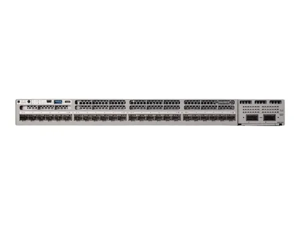 Cisco Meraki Catalyst 9300X-24Y