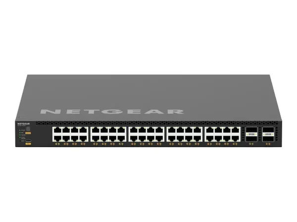NETGEAR M4350-40X4C