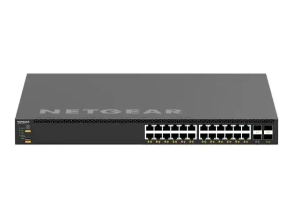 NETGEAR M4350-24X4V